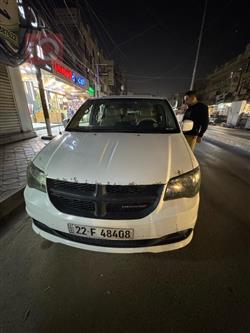 دودج جراند كارافان